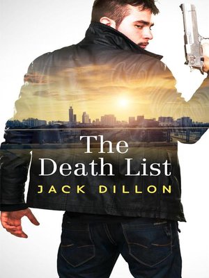 cover image of The Death List